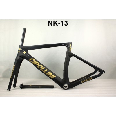 Cipollini frameset clearance